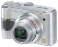   Panasonic Lumix DMC-LZ3